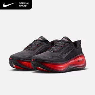 Nike Men's Vomero Plus Road Running Shoes - Anthracite [HV8150-017]