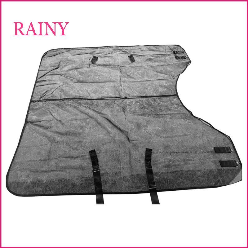RAINY Horse Sun Protect Mesh Sheet Horse Belly Cover Horse Protector Fly Sheet