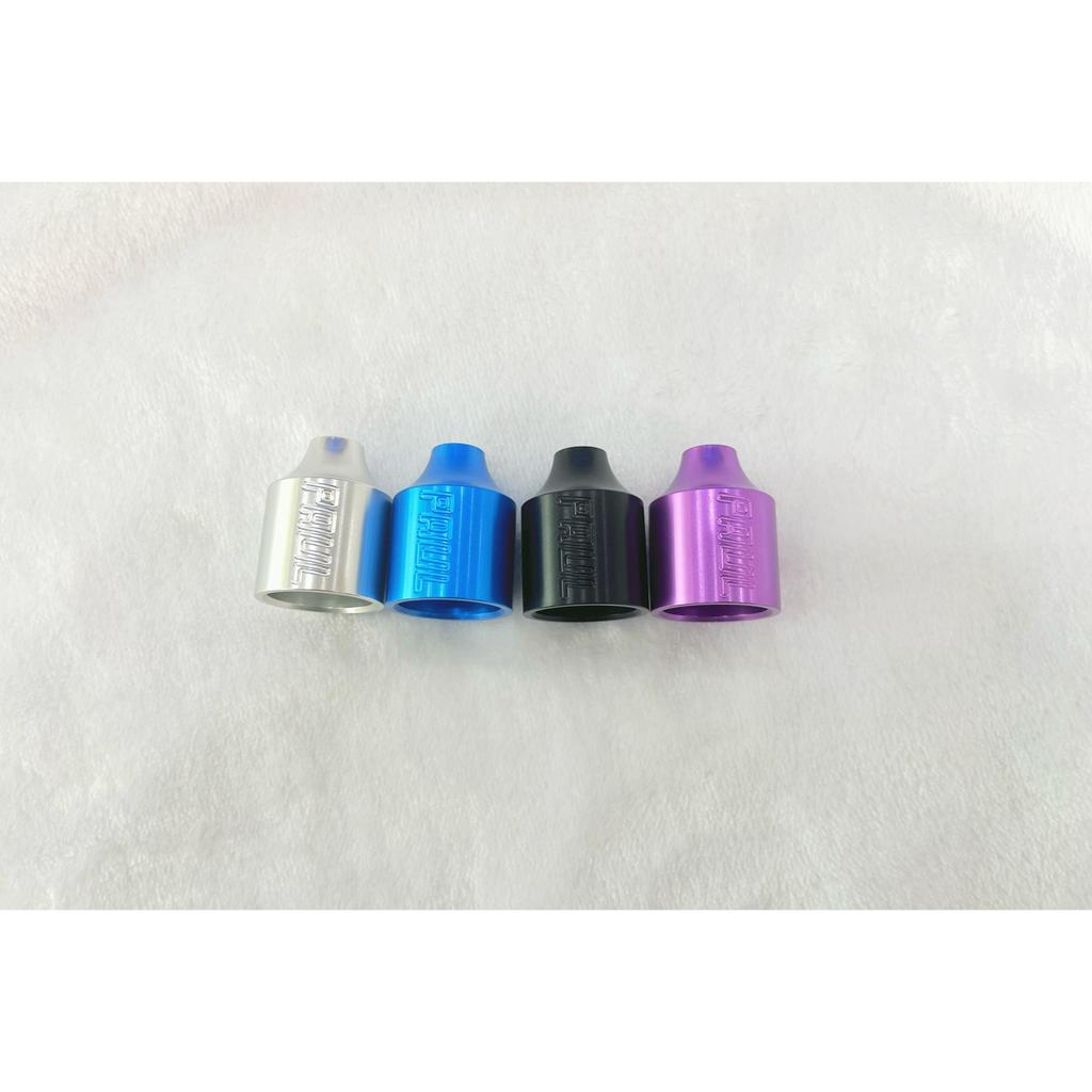 American PAUL GINO LIGHT MOUNT ที่วางโคมไฟอะโนดหลากสี (รวมสกรูเดียว)