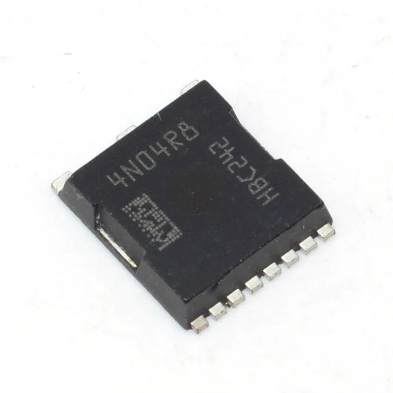 5 ชิ้น/ล็อต IPLU300N04S4-R7 4N04R8 4N04R7 4N041R7 4N041R1 ในสต็อก CHIP IC ในสต็อก OQIV