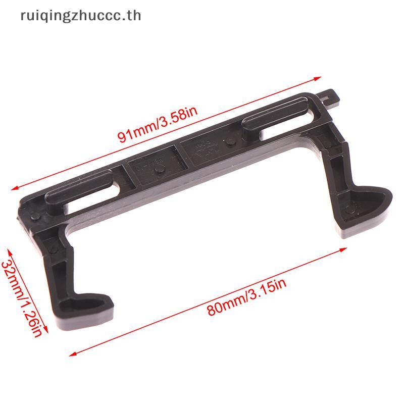[ruiqingzhuccc] 1 ตะขอประตูทดแทนสําหรับ Midea เตาอบไมโครเวฟอุปกรณ์เสริมตะขอประตูเหมาะกับรุ่น M17L RG