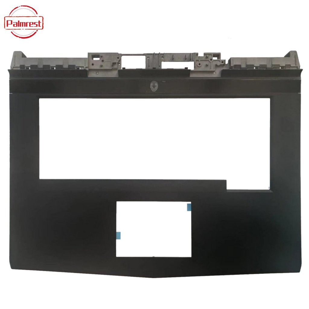 เหมาะสําหรับ Dell/Dell l Alien Alien Alienware 15 R3 15 R4 P69F C Shell Keyboard Shell Palm Rest 0HV