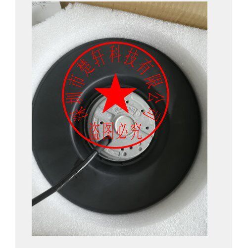 [พัดลมระบายความร้อนพร้อมสต็อก] R2E190-AE77-28-AE77-B8-B3-A026-05-25-23-85-57-AO26-06-85 พัดลม