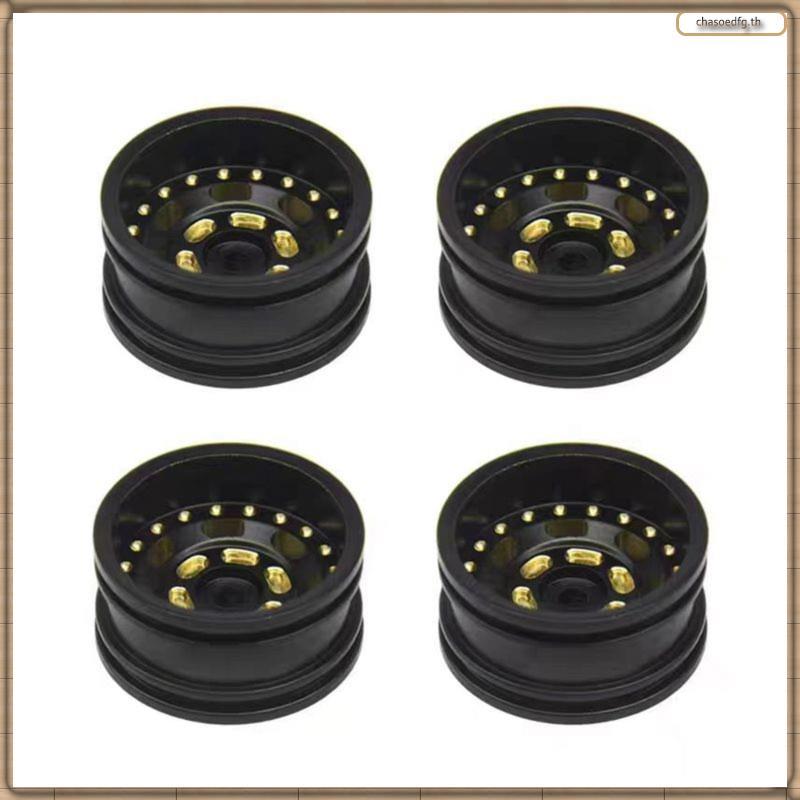[BP] RC Car Wheel Rim Hub สําหรับ SCX30 1/30 RC รถอะไหล่อัพเกรด