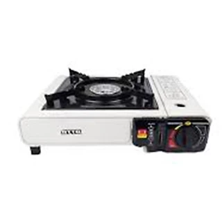 เตาแก๊สปิคนิค OTTO รุ่น GS-800 (แถมฟรี!!!กระเป๋าเก็บเตา)