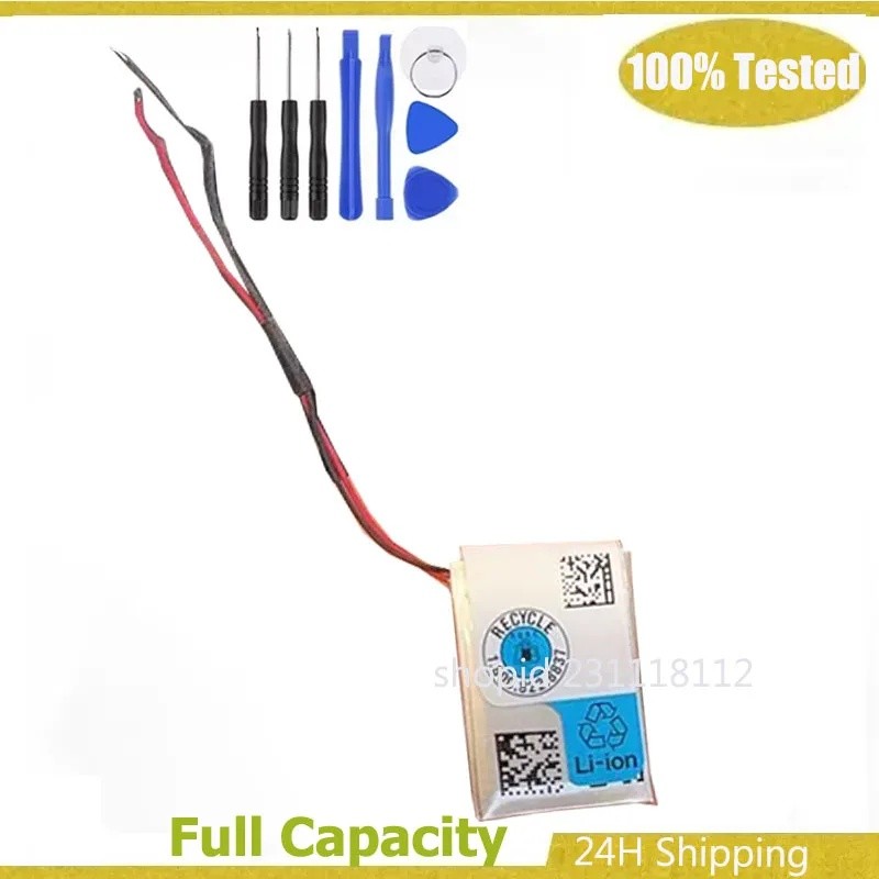 LIS1471HEPDS 1-853-072-11 แบตเตอรี่สําหรับ Sony TDG-250 TDG-BR250 แบตเตอรี่ + เครื่องมือฟรี