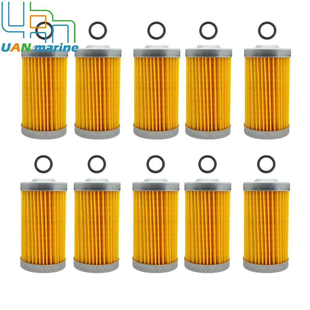 UM 104500-55710 Fuel Filter Element For Yanmar 1GM10 2GM 2GM20 2QM 2YM15 3GMF 3GM30 3YM30 Engine Mod
