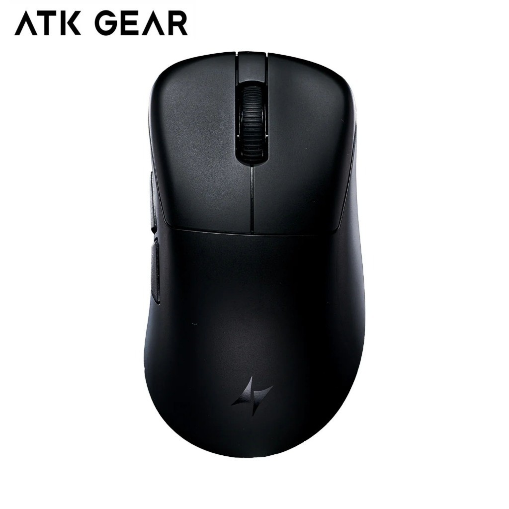ATK GEAR Z1 V2 Ultimate /Z1 V2 Ultimate+ เมาส์สําหรับเล่นเกมไร้สาย