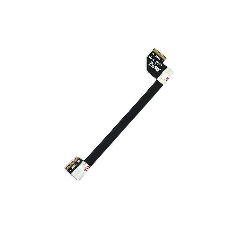 WE บานพับ LCD Flex Cable สําหรับ Nikon D5500 D5600 ชุดซ่อมกล้องดิจิตอล
