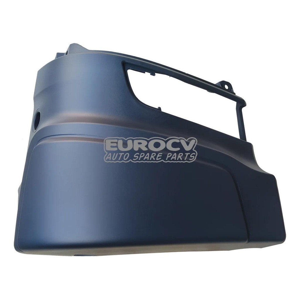 อะไหล่สําหรับรถบรรทุก Scania SCE 2474457 ฝาครอบกันชน RH
