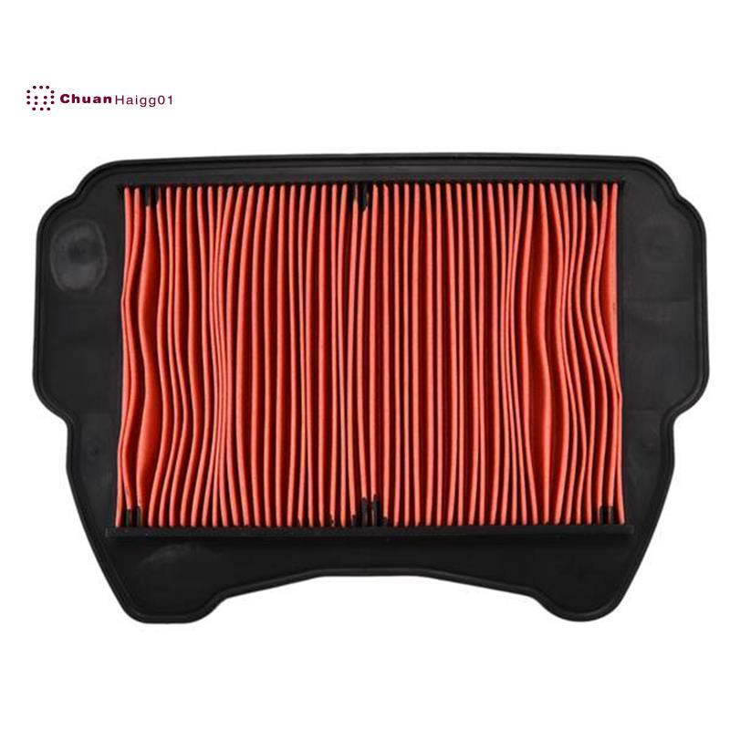 น้ํายาทําความสะอาดไอดีกรองอากาศรถจักรยานยนต์สําหรับ VFR750F RC36 VFR 750 1990-1995