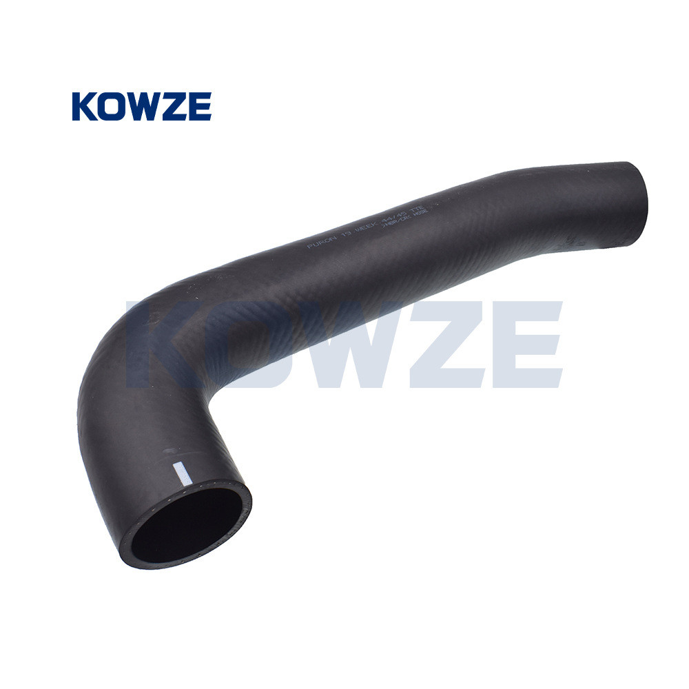 DikaInter Coolerท่อOutlet & Inlet Airท่อสําหรับL200 Triton KB4T Pajero Sport II KH4W 2008-2016 4D56 