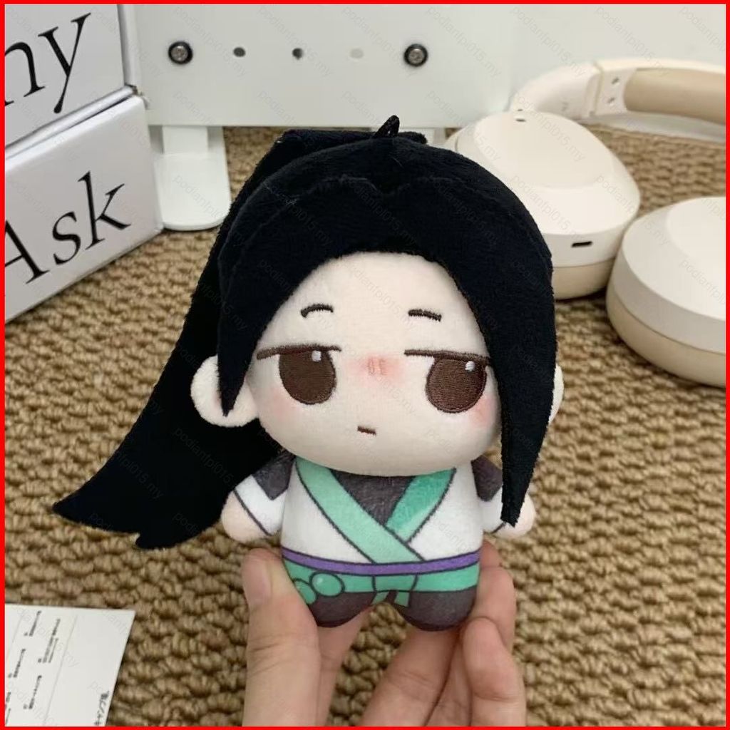 PF VALORANT Jett Sage Clove Neon Plushie เกม Merch ตุ๊กตาน่ารักตุ๊กตาผ้าฝ้ายกระเป๋า Charm