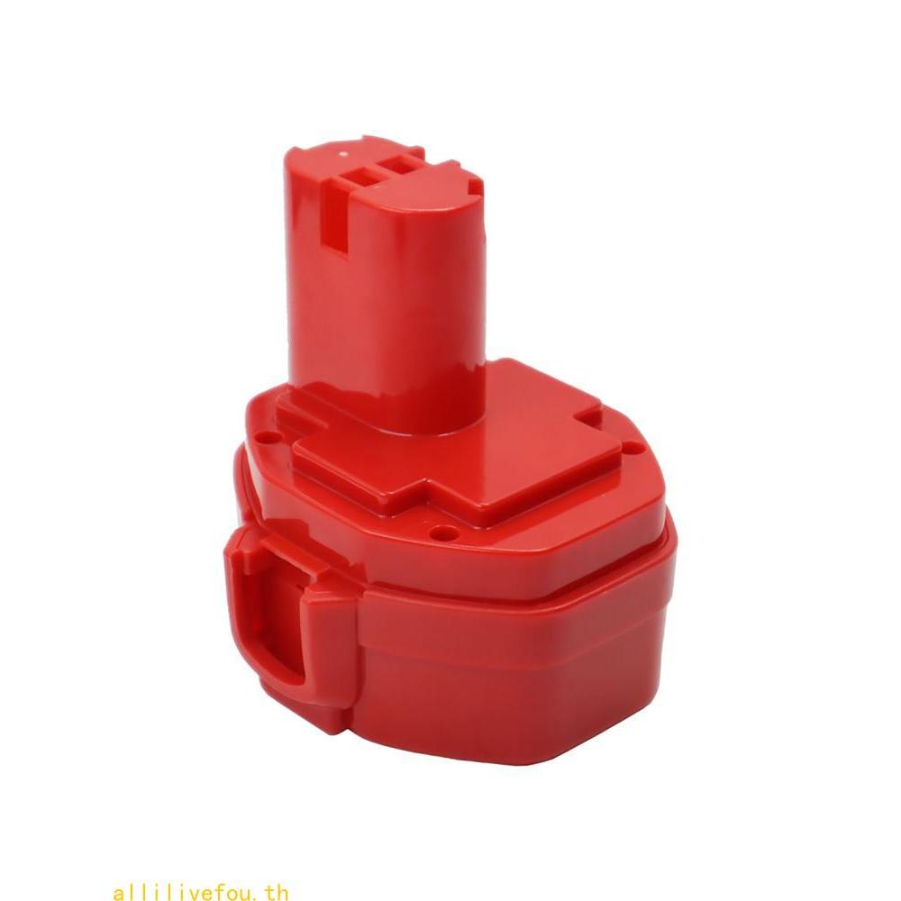 LIVE Power เครื่องมือเปลี่ยนสําหรับ 9 6V 12V 14 4V 18V เจาะอุปกรณ์