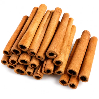 Ships immediately！อบเชยแท่งCinnamonStickAAA+ รสชาติหวานละมุน ไม่ขม ใช้ต้มซุป หมักเนื้อ ทำชา กาแฟ Cinnamon Stick