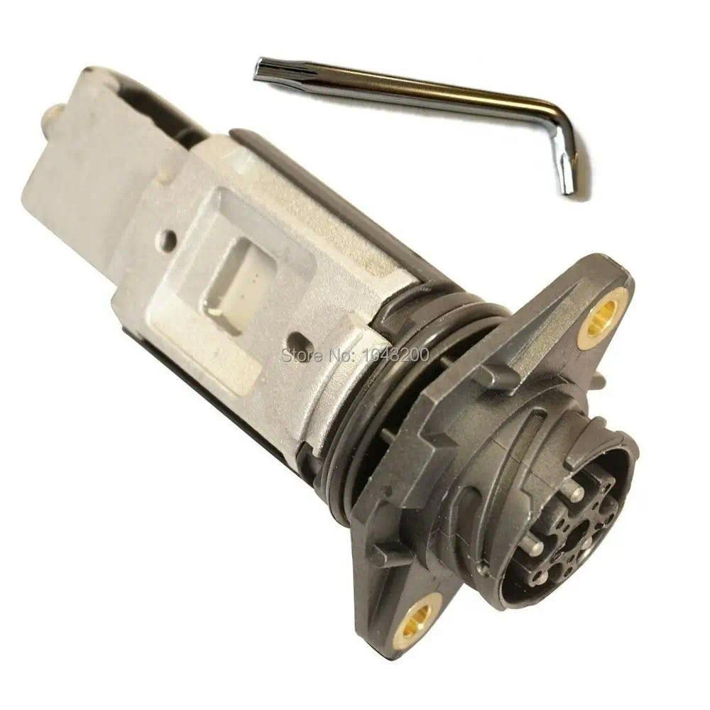 0280217807 Maf Mass Air Flow Meter Sensor สําหรับ Mercedes Benz W140 W210 S210 C140 CL500 S420 S500 