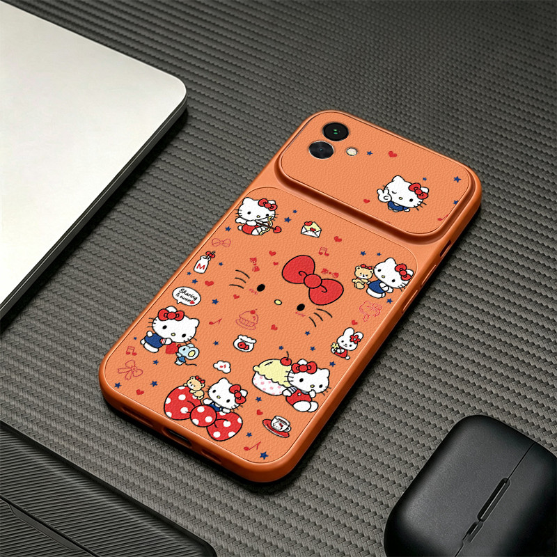 SAMSUNG เคสสําหรับSamsung a06 a04 a04s a04e a05s a05 a07 A17 a16 5Gเคสโทรศัพท์Softcaseกันกระแทกออกแบ
