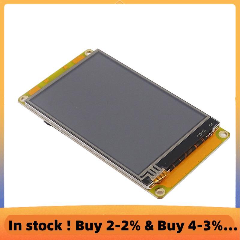 NX4832F035 - 3.5 นิ้ว Series HMI Touch Display