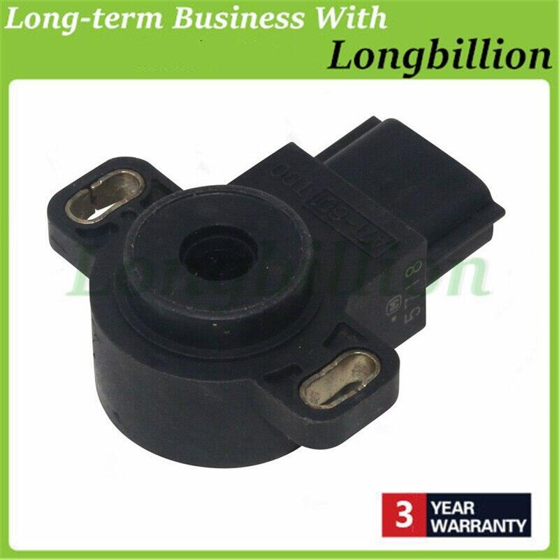 1PC คุณภาพสูง I ตําแหน่งคันเร่งเซ็นเซอร์ TPS เซ็นเซอร์ A71-601 A7601 สําหรับ NISSAN SENTRA 200SX 1.6