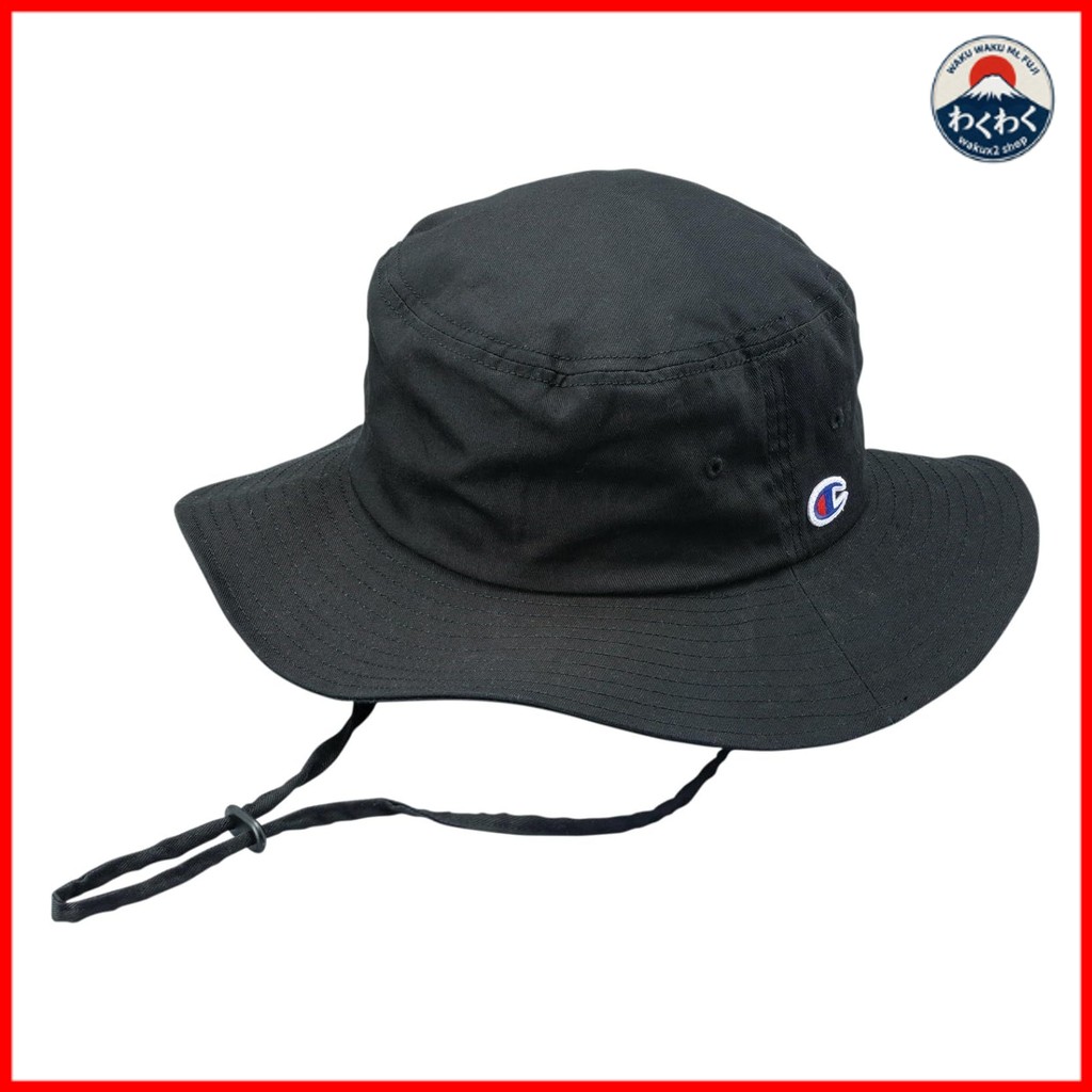 Champion Champion Adventure Hat 187-006A Unisex Adult waku waku shop