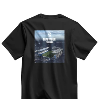 เสื้อยืด THANYABURI T-Shirt 2026