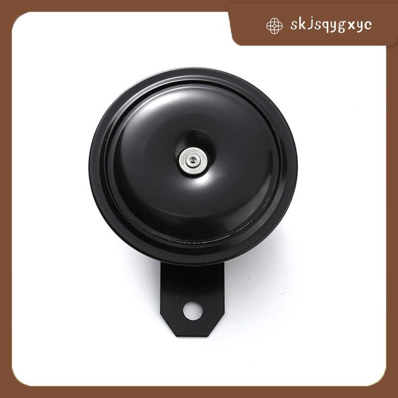 skjsqygxyc12V 120db Twin Tone Disc Horn สําหรับ 4 Runner Verso