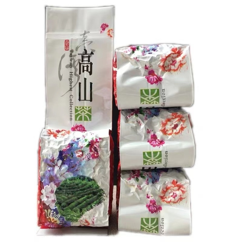 ชาอัลไพน์!ชาอัลไพน์ไต้หวัน Dongding Lishan Dayuling Oolong Tea น้ําหอมชาอัลไพน์ไต้หวัน