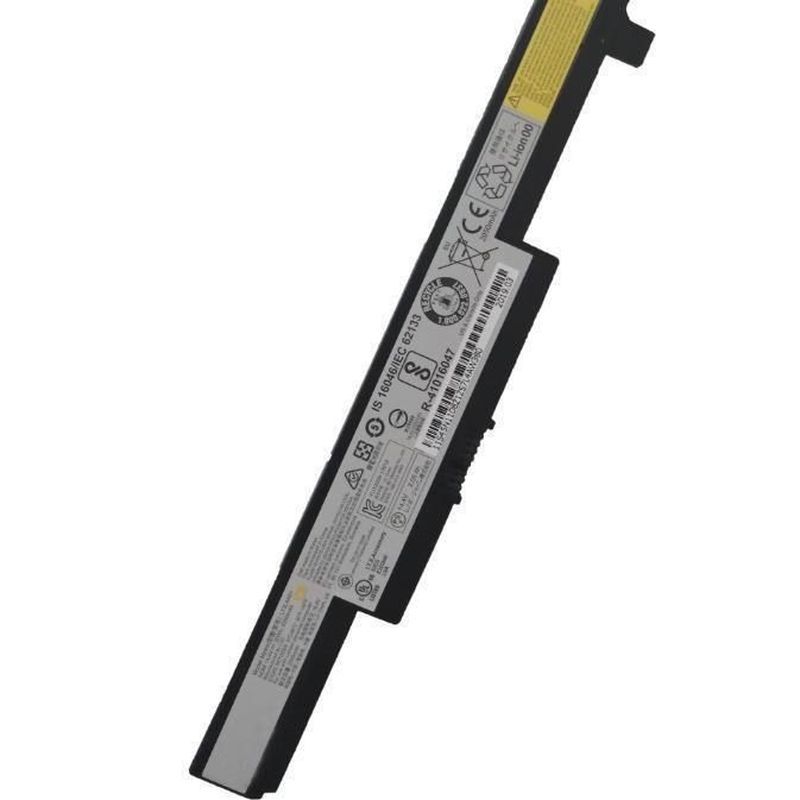เหมาะสําหรับ B40 B50 N40 E41 Zhaoyang E40 N50-30-45-70-80 แบตเตอรี่ L13M4A01