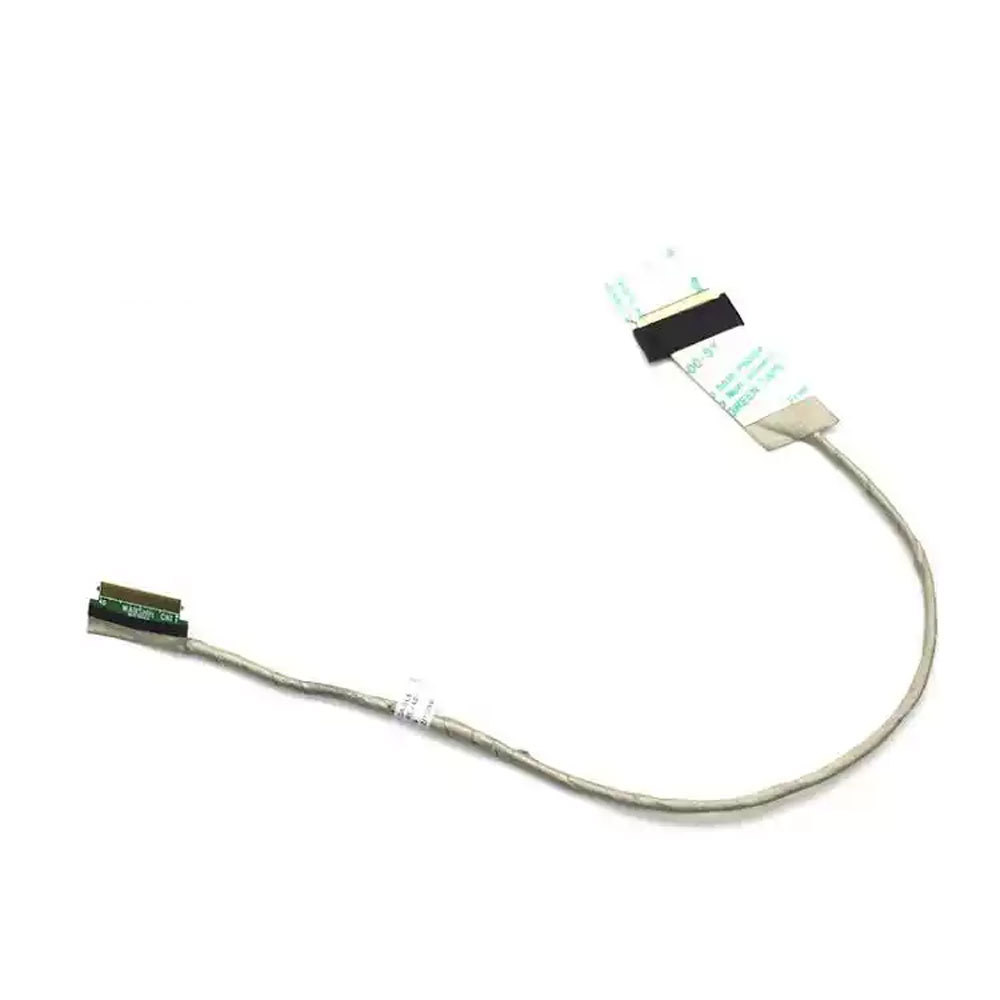 สําหรับ Lenovo ThinkPad T520 T520i T530 T530i W520 W530 แล็ปท็อปหน้าจอ LCD จอแสดงผล LED ริบบิ้น Flex