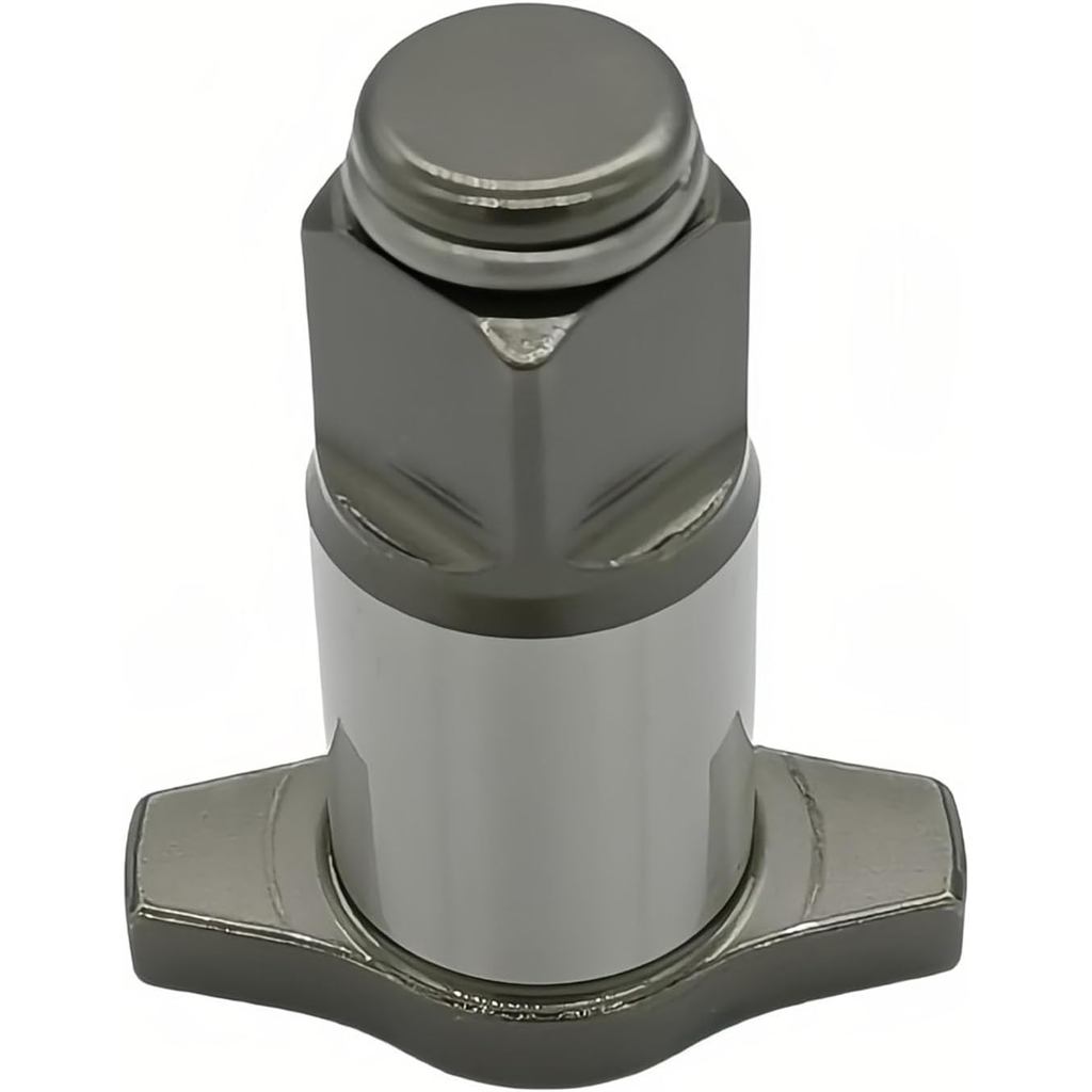 เรียบร้อยแล้ว142744 เรียบร้อยแล้ว142746 Hog แหวน 1/2  Anvil Assy แทนที่สําหรับ Dewalt DCF891 DCF891B