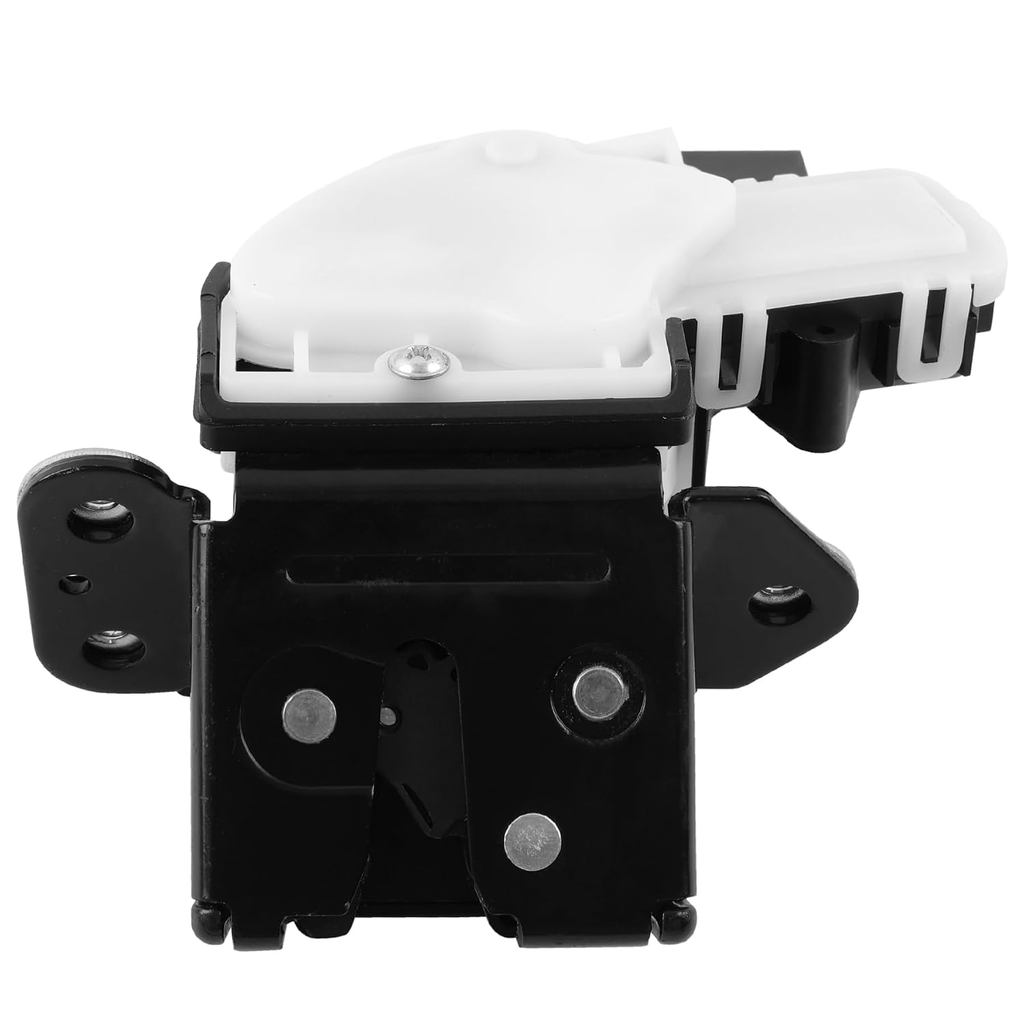 สลักฝากระโปรงหลัง ตัวกระตุ้นล็อคประตูกระบะท้าย ใช้ได้กับ 2010-2019 Mazda 3 CX-5 CX-9, เปลี่ยน# 93771