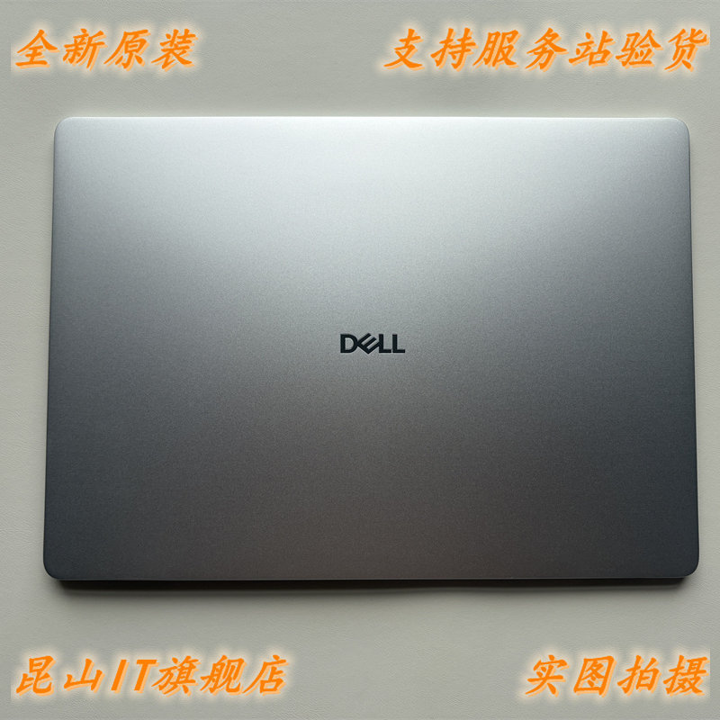 เหมาะสําหรับ Dell Pro 13 Plus PB13250 PB13255 A เคสหน้าจอฝาหลัง 0NCM53