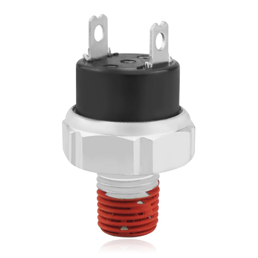 ANODZU 0L2917C 0C3025 0C30250SRV ความดันน้ํามันสวิทช์ Fit สําหรับ Generac 0G6820, 10 Psi 1/4-18 NC