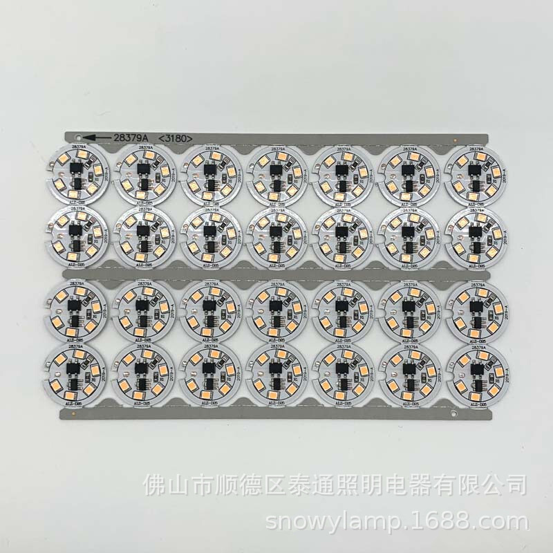 พร้อมสต็อก DOB Color Holiday Festive LED Bulb G45A50A60LED White Light Red Light Green Light Blue Li