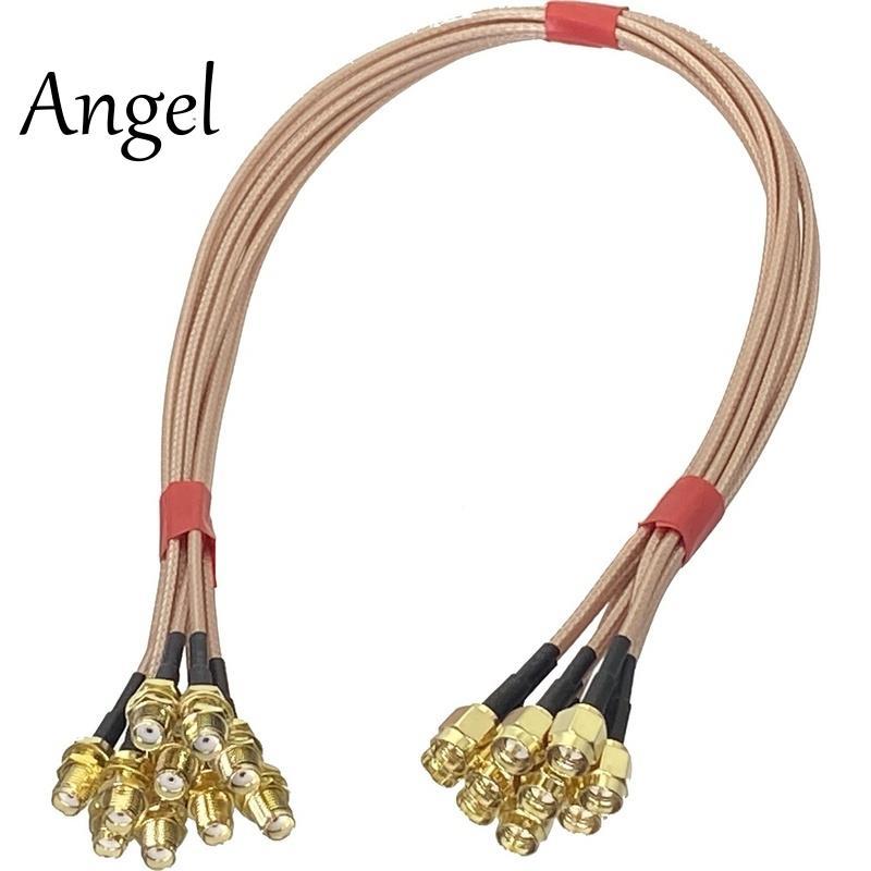 SMA Extension Cable SMA Adapter Cable Extension Cable 4G LTE Router goujhlokfe.th