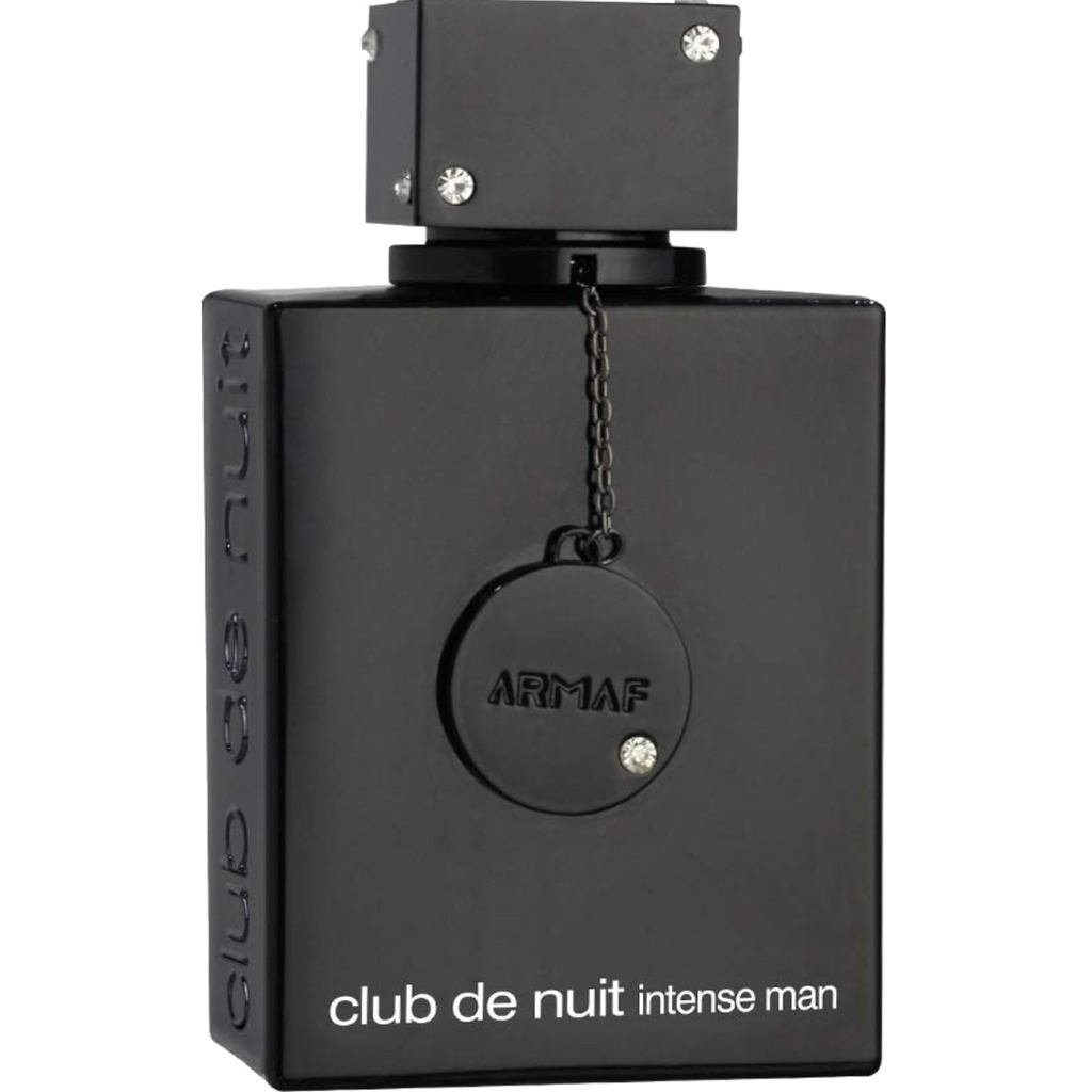 ArmafClubDeNuitIntenseforMenEaude ToiletteSpray,3.6Ounce LOYQ