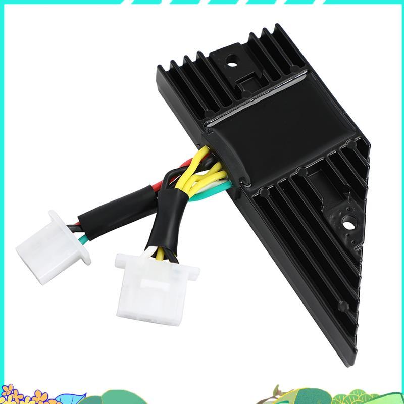 รถจักรยานยนต์เปลี่ยนRegulator Rectifier FitสําหรับCBX750 CBX 750 F 1984-1987 31600-MJ0-003 boydhamle