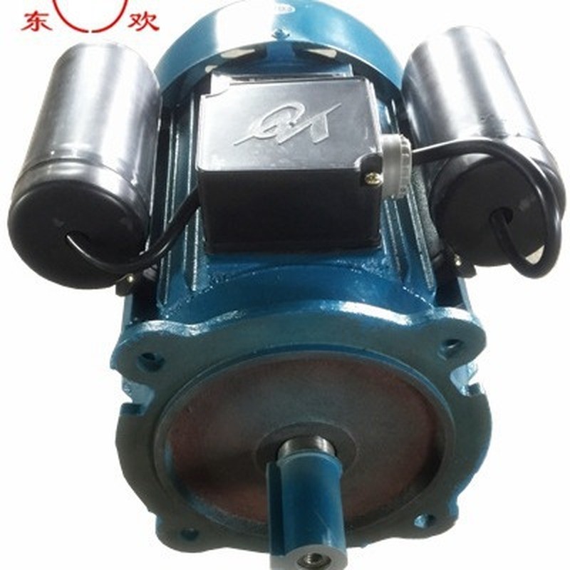 อุปกรณ์เครื่องกลแบบหน้าแปลนแนวตั้งและแนวนอน B35 ที่เข้ากันได้กับมอเตอร์ yl90l-4/2.2kw, มอเตอร์ทองแดง