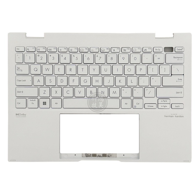 ใช้ได้กับ Asus Asus Zenbook S13 OLED UP5302 UP5302ZA UP5302TA คีย์บอร์ด C เคส