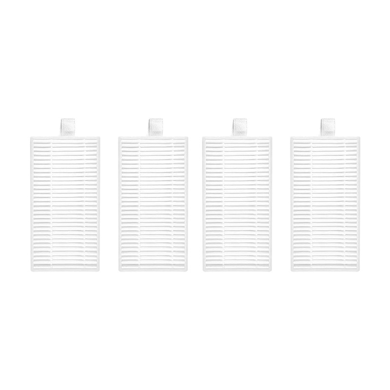 แผ่นกรอง HEPA สําหรับ Lefant M1 / M2 / M2S Pro / M2 Plus U180 เครื่องดูดฝุ่นหุ่นยนต์อะไหล่