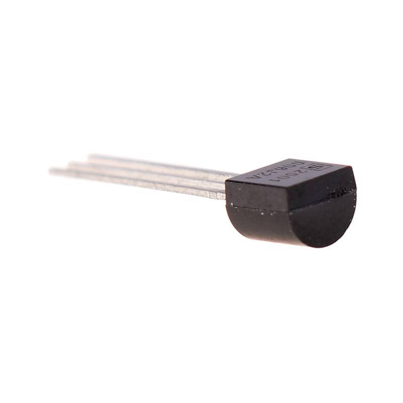 [fnuwtriy] 3PCS DS2501 90W 180W 240W 330W TO-92 Notebook Power Adapter ชิปถอดรหัส