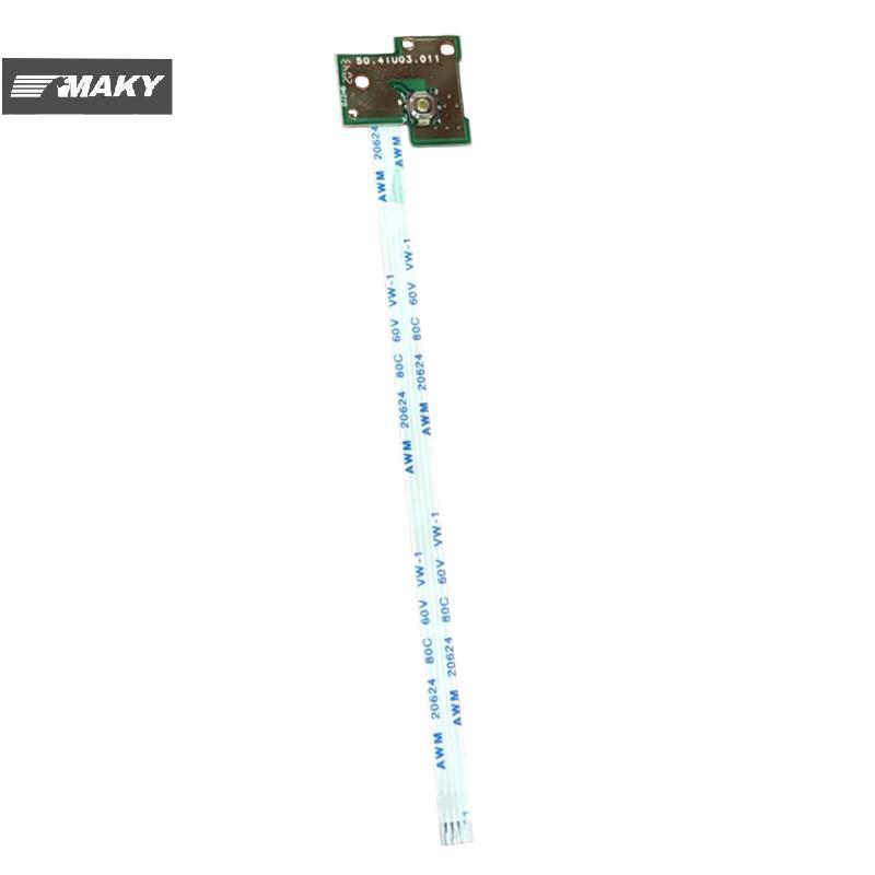 [MAKY] บอร์ดปุ่มเปิดปิดพร้อมสายสําหรับ N5030 M5030 N5040 N4020 N4030 N4050 N404040 TH