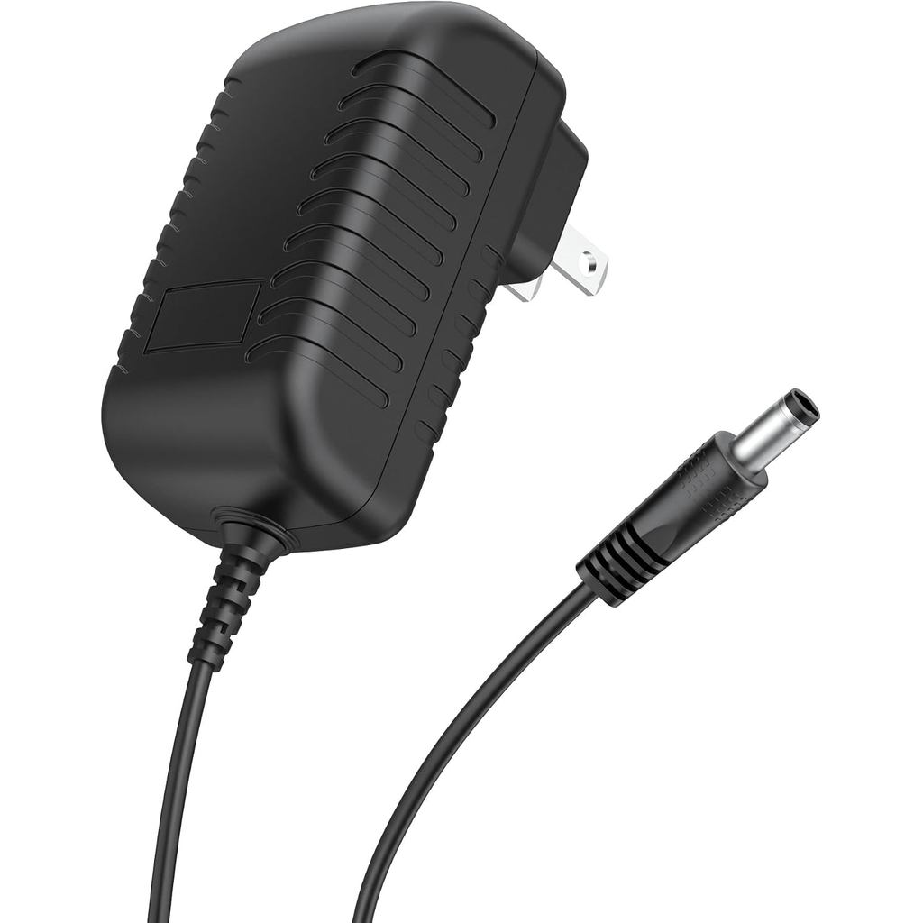 12V AC DC Power Adapter ใช้งานร่วมกับมีดโกน Power Core 90 E90 E95 95 Charger, ePunk, XLR8R, เครื่องก
