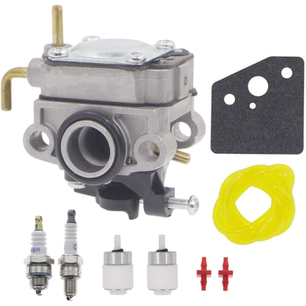 Cnfaner 753-08323 คาร์บูเรเตอร์สําหรับ Troy Bilt TB685EC TB635EC TB6044XP 685EC 635EC 6044XP, สําหรั
