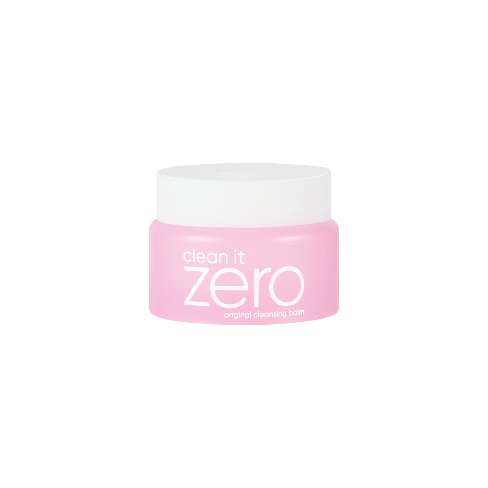 [สินค้าแถม งดจำหน่าย] GB P GuessxBanila Co Clean It Zero