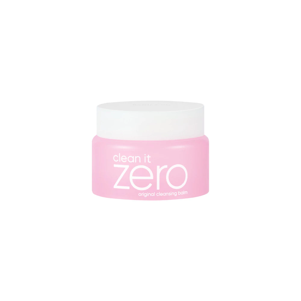 [สินค้าแถม งดจำหน่าย] GB P GuessxBanila Co Clean It Zero