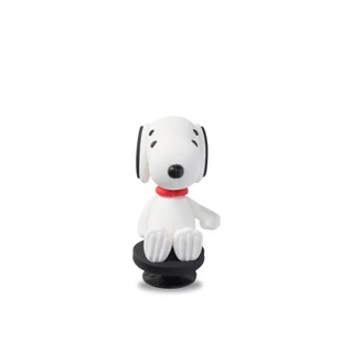 CROCS ตัวติดรองเท้า JIBBITZ™ 3D SNOOPY รุ่น 10014907 - MULTI COLOR