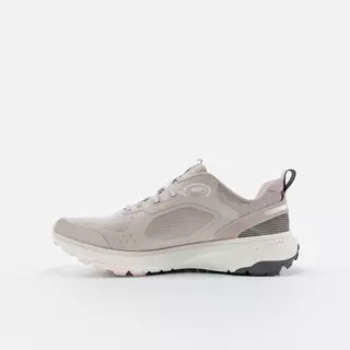 Decathlon Jf190 Grip Women'S Running And Trail Shoes รองเท้าวิ่งและวิ่งเทรลสำหรับผู้หญิง รุ่น Jf 190 Grip - Beige