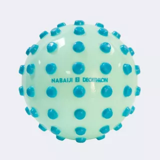 Decathlon Small Aquatic Awakening Balloon ลูกบอลสำหรับใช้กับสระน้ำ