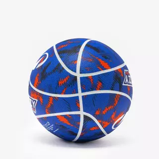 Decathlon Kids' Size 4 Basketball K500 ลูกบาสเกตบอลสำหรับเด็ก เบอร์ 4 รุ่น K500